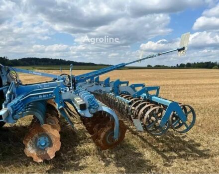 Лемкен Rubin 9/400 U, об'ємом двигуна 0 л та пробігом 0 тис. км за 16397 $, фото 3 на Automoto.ua