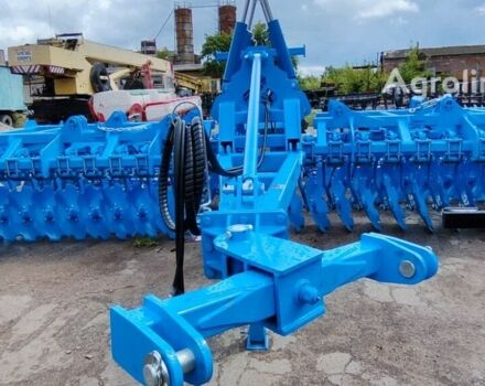 Лемкен Rubin 9/500, объемом двигателя 0 л и пробегом 0 тыс. км за 31490 $, фото 5 на Automoto.ua