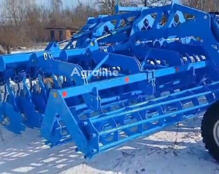 Лемкен Rubin 9/500, объемом двигателя 0 л и пробегом 0 тыс. км за 31490 $, фото 2 на Automoto.ua