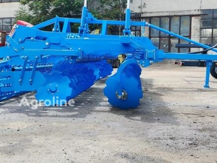 Лемкен Rubin 9/500, об'ємом двигуна 0 л та пробігом 0 тис. км за 31490 $, фото 1 на Automoto.ua