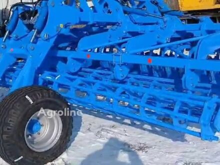 Лемкен Rubin 9/500, объемом двигателя 0 л и пробегом 0 тыс. км за 31490 $, фото 1 на Automoto.ua