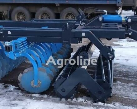 Синій Лемкен Rubin 9/500, об'ємом двигуна 0 л та пробігом 0 тис. км за 30210 $, фото 3 на Automoto.ua