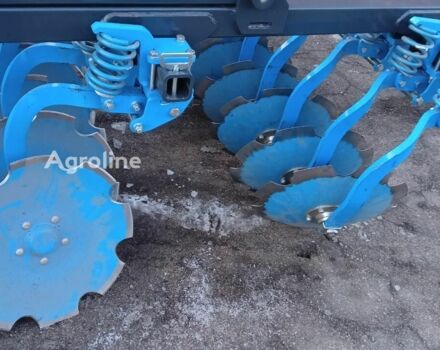 Синій Лемкен Rubin 9/500, об'ємом двигуна 0 л та пробігом 0 тис. км за 30210 $, фото 14 на Automoto.ua