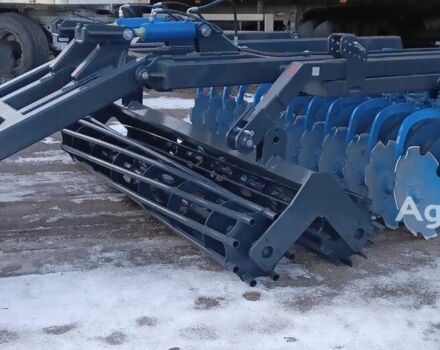 Синій Лемкен Rubin 9/500, об'ємом двигуна 0 л та пробігом 0 тис. км за 30210 $, фото 4 на Automoto.ua