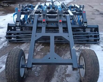 Синій Лемкен Rubin 9/500, об'ємом двигуна 0 л та пробігом 0 тис. км за 30210 $, фото 1 на Automoto.ua