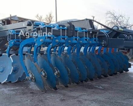 Синій Лемкен Rubin 9/500, об'ємом двигуна 0 л та пробігом 0 тис. км за 30210 $, фото 13 на Automoto.ua