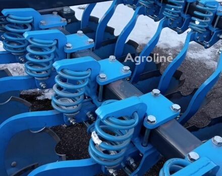 Синій Лемкен Rubin 9/500, об'ємом двигуна 0 л та пробігом 0 тис. км за 30210 $, фото 2 на Automoto.ua