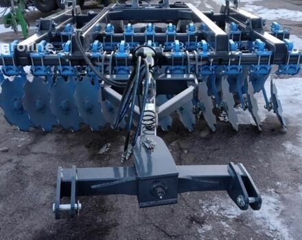 Синій Лемкен Rubin 9/500, об'ємом двигуна 0 л та пробігом 0 тис. км за 30210 $, фото 7 на Automoto.ua