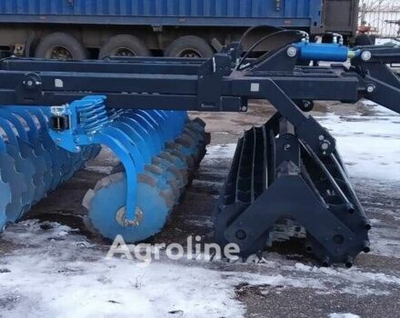 Синій Лемкен Rubin 9/500, об'ємом двигуна 0 л та пробігом 0 тис. км за 30210 $, фото 6 на Automoto.ua