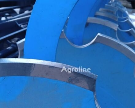 Синій Лемкен Rubin 9/500, об'ємом двигуна 0 л та пробігом 0 тис. км за 30210 $, фото 11 на Automoto.ua