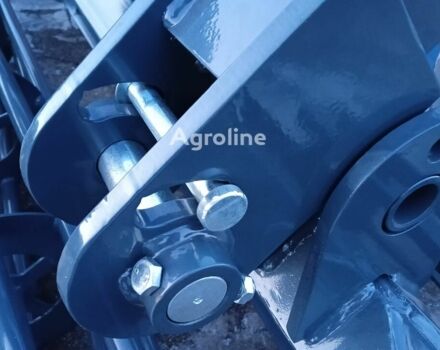 Синій Лемкен Rubin 9/500, об'ємом двигуна 0 л та пробігом 0 тис. км за 30210 $, фото 5 на Automoto.ua