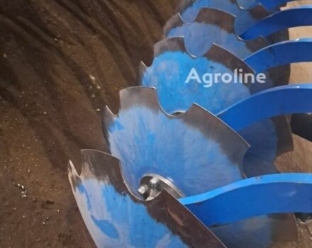 Синій Лемкен Rubin 9/500, об'ємом двигуна 0 л та пробігом 0 тис. км за 30210 $, фото 18 на Automoto.ua