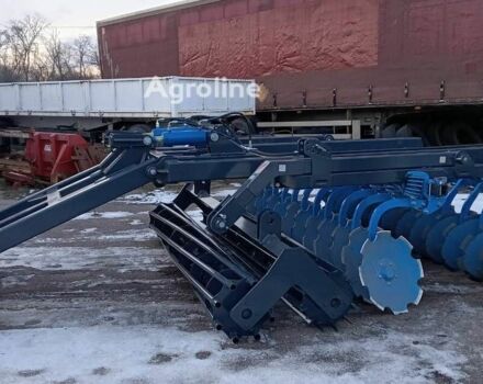 Синій Лемкен Rubin 9/500, об'ємом двигуна 0 л та пробігом 0 тис. км за 30210 $, фото 12 на Automoto.ua