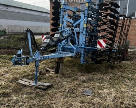 Синій Лемкен Rubin 9/500 KUA, об'ємом двигуна 0 л та пробігом 0 тис. км за 46521 $, фото 4 на Automoto.ua