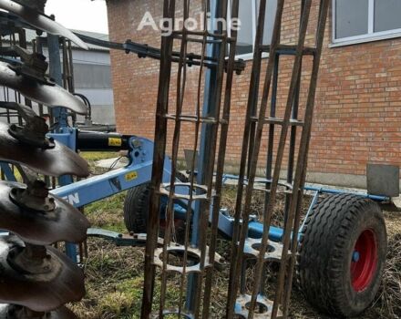 Синій Лемкен Rubin 9/500 KUA, об'ємом двигуна 0 л та пробігом 0 тис. км за 46521 $, фото 1 на Automoto.ua