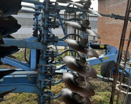 Синій Лемкен Rubin 9/500 KUA, об'ємом двигуна 0 л та пробігом 0 тис. км за 46521 $, фото 2 на Automoto.ua