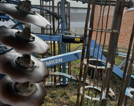 Синій Лемкен Rubin 9/500 KUA, об'ємом двигуна 0 л та пробігом 0 тис. км за 46521 $, фото 3 на Automoto.ua