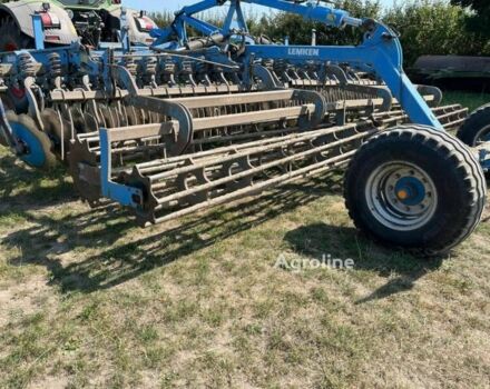 Лемкен Rubin 9/600, объемом двигателя 0 л и пробегом 0 тыс. км за 23618 $, фото 3 на Automoto.ua