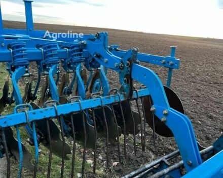 Лемкен Rubin 9/600, об'ємом двигуна 0 л та пробігом 0 тис. км за 31260 $, фото 7 на Automoto.ua