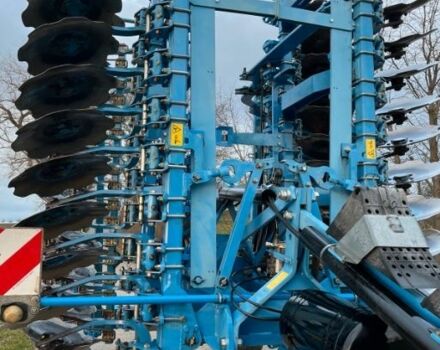 Лемкен Rubin 9/600, об'ємом двигуна 0 л та пробігом 0 тис. км за 31260 $, фото 5 на Automoto.ua