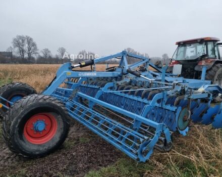 Лемкен Rubin 9/600, об'ємом двигуна 0 л та пробігом 0 тис. км за 48283 $, фото 14 на Automoto.ua