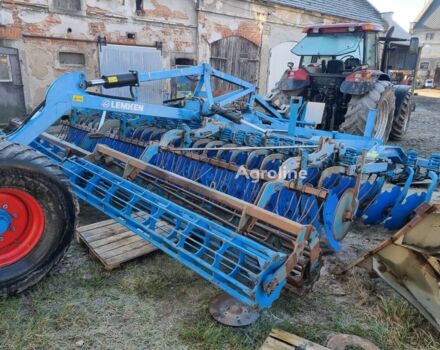 Лемкен Rubin 9/600, об'ємом двигуна 0 л та пробігом 0 тис. км за 48283 $, фото 8 на Automoto.ua