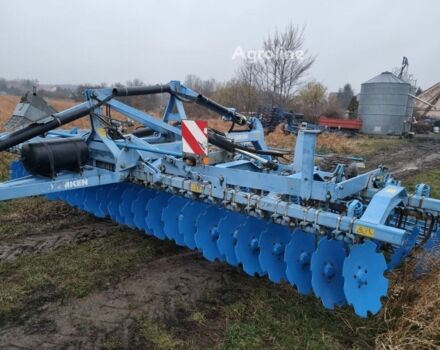 Лемкен Rubin 9/600, об'ємом двигуна 0 л та пробігом 0 тис. км за 48283 $, фото 11 на Automoto.ua