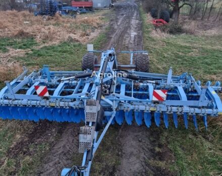 Лемкен Rubin 9/600, об'ємом двигуна 0 л та пробігом 0 тис. км за 48283 $, фото 3 на Automoto.ua