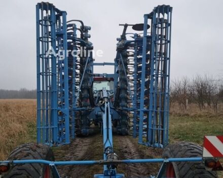 Лемкен Rubin 9/600, об'ємом двигуна 0 л та пробігом 0 тис. км за 48283 $, фото 18 на Automoto.ua