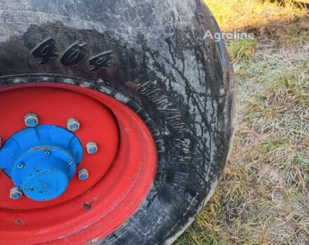 Лемкен Rubin 9/600, об'ємом двигуна 0 л та пробігом 0 тис. км за 48283 $, фото 20 на Automoto.ua