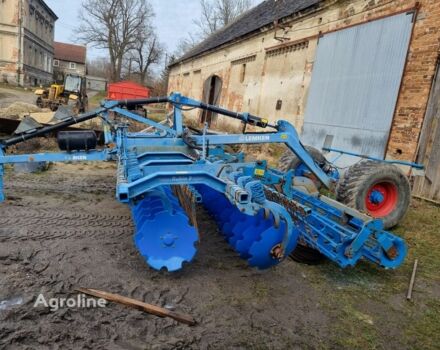 Лемкен Rubin 9/600, об'ємом двигуна 0 л та пробігом 0 тис. км за 48283 $, фото 5 на Automoto.ua