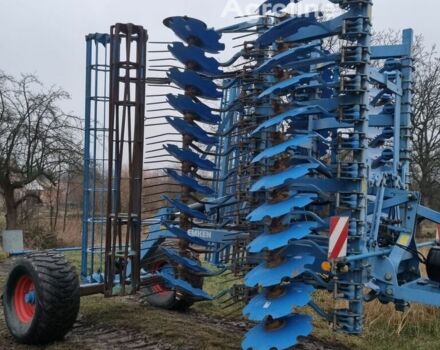 Лемкен Rubin 9/600, об'ємом двигуна 0 л та пробігом 0 тис. км за 48283 $, фото 19 на Automoto.ua