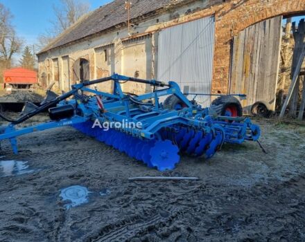 Лемкен Rubin 9/600, об'ємом двигуна 0 л та пробігом 0 тис. км за 48283 $, фото 7 на Automoto.ua