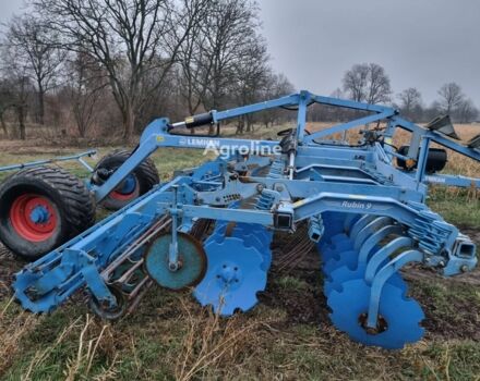 Лемкен Rubin 9/600, об'ємом двигуна 0 л та пробігом 0 тис. км за 48283 $, фото 4 на Automoto.ua