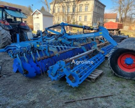 Лемкен Rubin 9/600, об'ємом двигуна 0 л та пробігом 0 тис. км за 48283 $, фото 2 на Automoto.ua