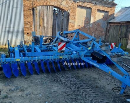 Лемкен Rubin 9/600, об'ємом двигуна 0 л та пробігом 0 тис. км за 48283 $, фото 1 на Automoto.ua