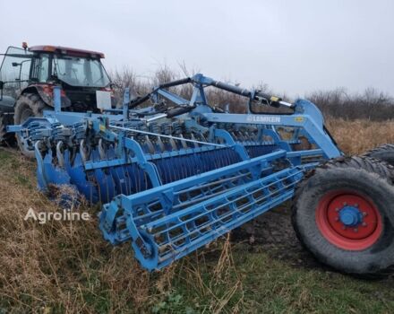 Лемкен Rubin 9/600, об'ємом двигуна 0 л та пробігом 0 тис. км за 48283 $, фото 12 на Automoto.ua