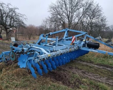 Лемкен Rubin 9/600, об'ємом двигуна 0 л та пробігом 0 тис. км за 48283 $, фото 10 на Automoto.ua