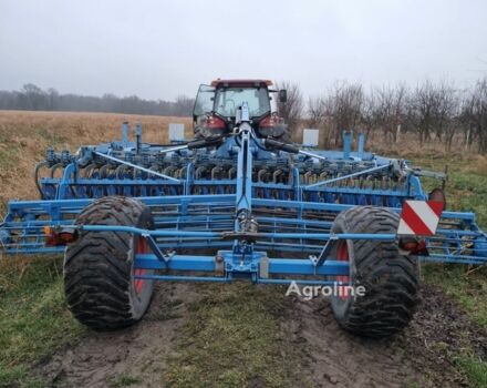 Лемкен Rubin 9/600, об'ємом двигуна 0 л та пробігом 0 тис. км за 48283 $, фото 13 на Automoto.ua