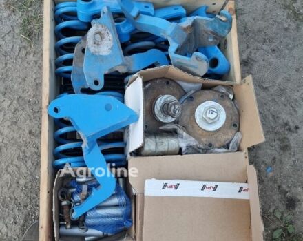 Лемкен Rubin 9/600, об'ємом двигуна 0 л та пробігом 0 тис. км за 48283 $, фото 22 на Automoto.ua