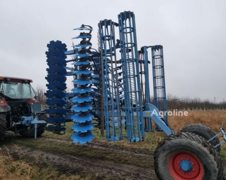 Лемкен Rubin 9/600, об'ємом двигуна 0 л та пробігом 0 тис. км за 48283 $, фото 17 на Automoto.ua