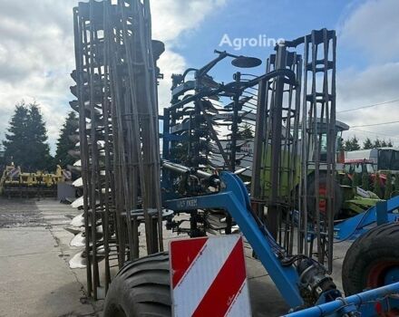 Лемкен Rubin 9/600, об'ємом двигуна 0 л та пробігом 0 тис. км за 53669 $, фото 3 на Automoto.ua