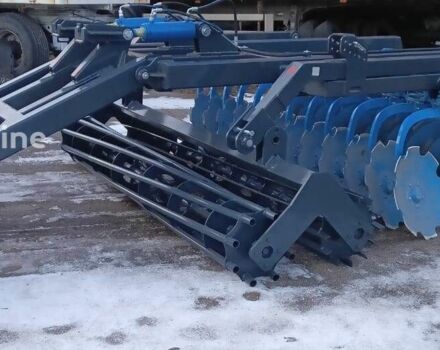 Лемкен Rubin 9/600, об'ємом двигуна 0 л та пробігом 0 тис. км за 33121 $, фото 5 на Automoto.ua