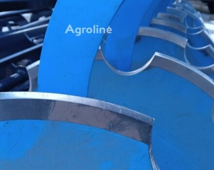 Лемкен Rubin 9/600, об'ємом двигуна 0 л та пробігом 0 тис. км за 33121 $, фото 12 на Automoto.ua