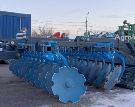 Лемкен Rubin 9/600, об'ємом двигуна 0 л та пробігом 0 тис. км за 33121 $, фото 9 на Automoto.ua