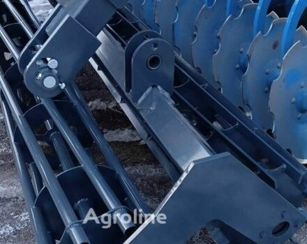 Лемкен Rubin 9/600, об'ємом двигуна 0 л та пробігом 0 тис. км за 33121 $, фото 11 на Automoto.ua