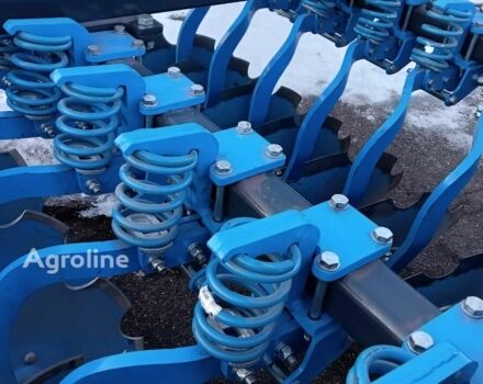 Лемкен Rubin 9/600, об'ємом двигуна 0 л та пробігом 0 тис. км за 33121 $, фото 3 на Automoto.ua