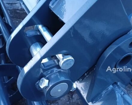 Лемкен Rubin 9/600, об'ємом двигуна 0 л та пробігом 0 тис. км за 33121 $, фото 6 на Automoto.ua