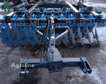 Лемкен Rubin 9/600, об'ємом двигуна 0 л та пробігом 0 тис. км за 33121 $, фото 8 на Automoto.ua