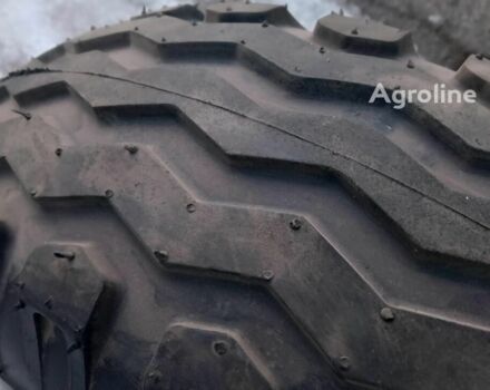 Лемкен Rubin 9/600, об'ємом двигуна 0 л та пробігом 0 тис. км за 33121 $, фото 10 на Automoto.ua